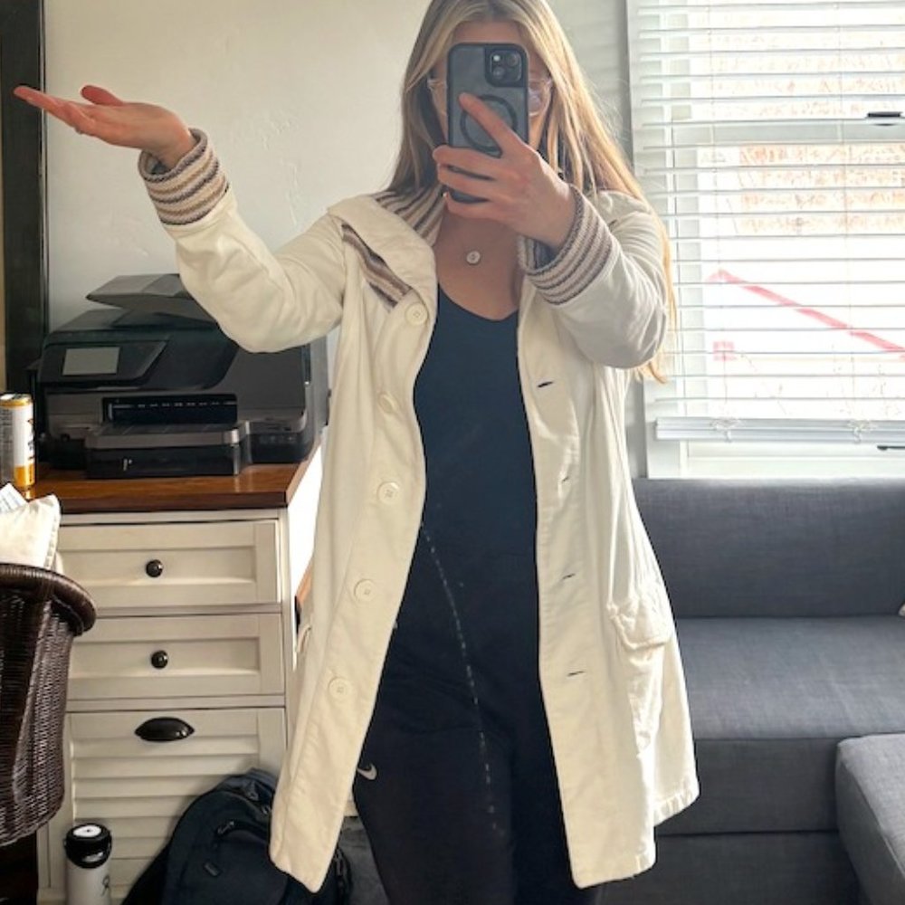 PrAna Rowan Jacket • Small